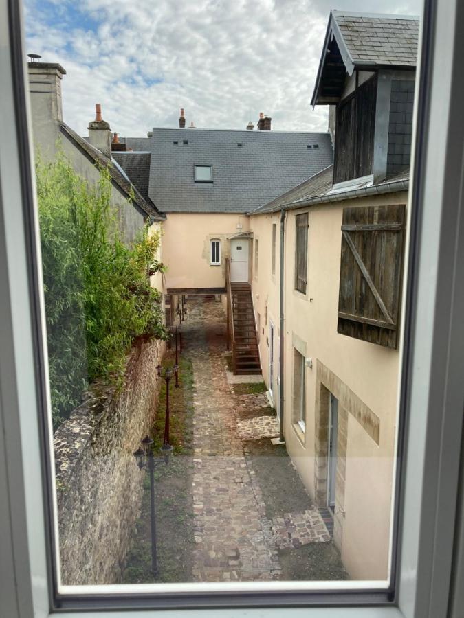 Le Saint Patrice 2* Bayeux