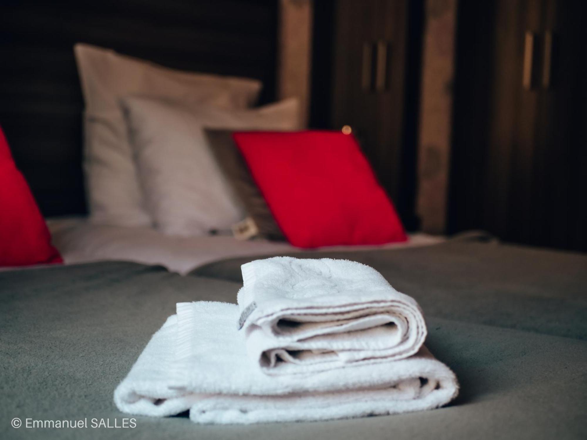 Hotel Le Saint Patrice