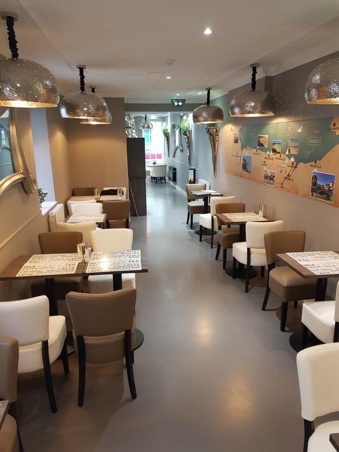 Le Saint Patrice Hotel Bayeux