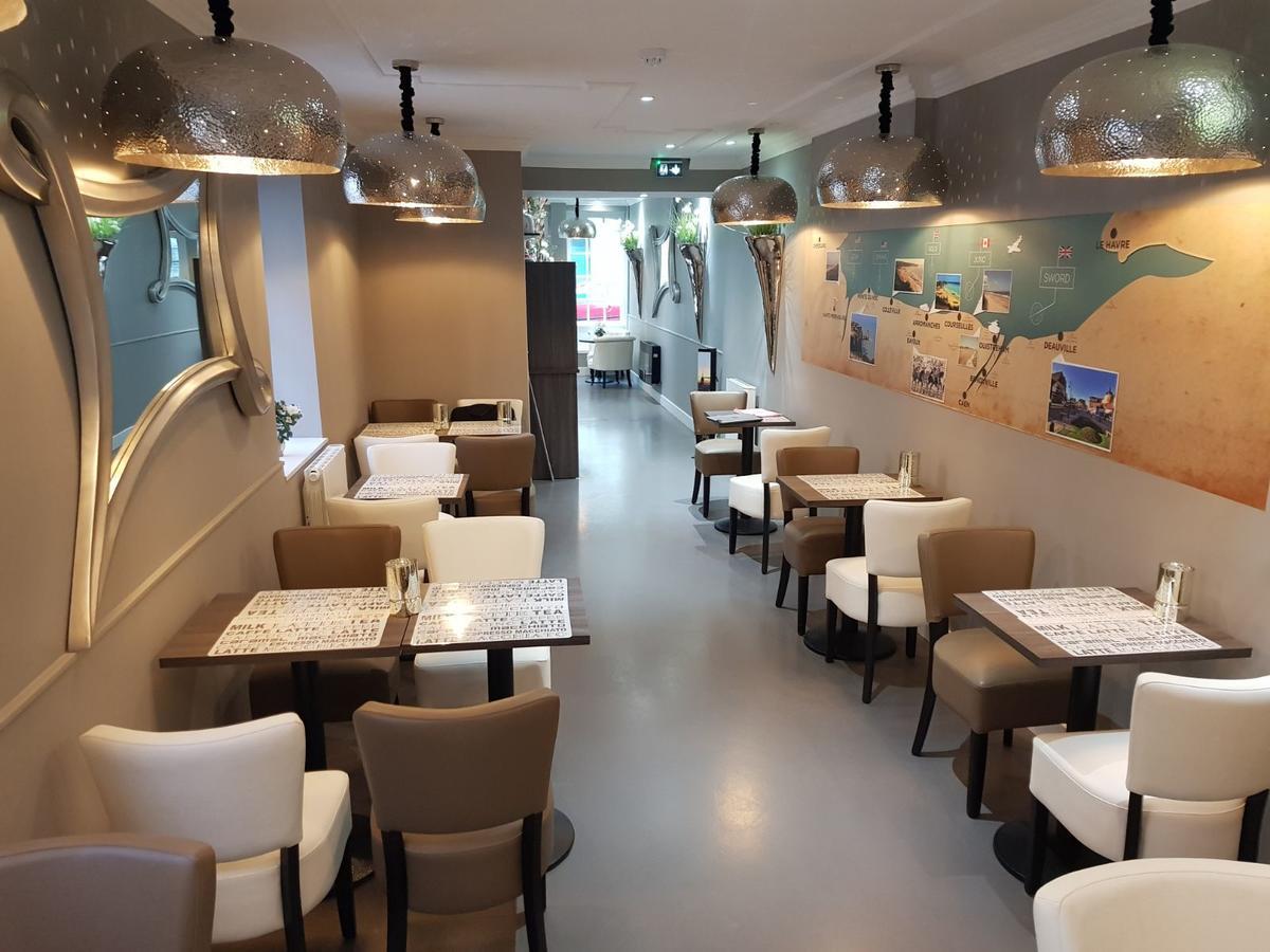 Hotel Le Saint Patrice 2*