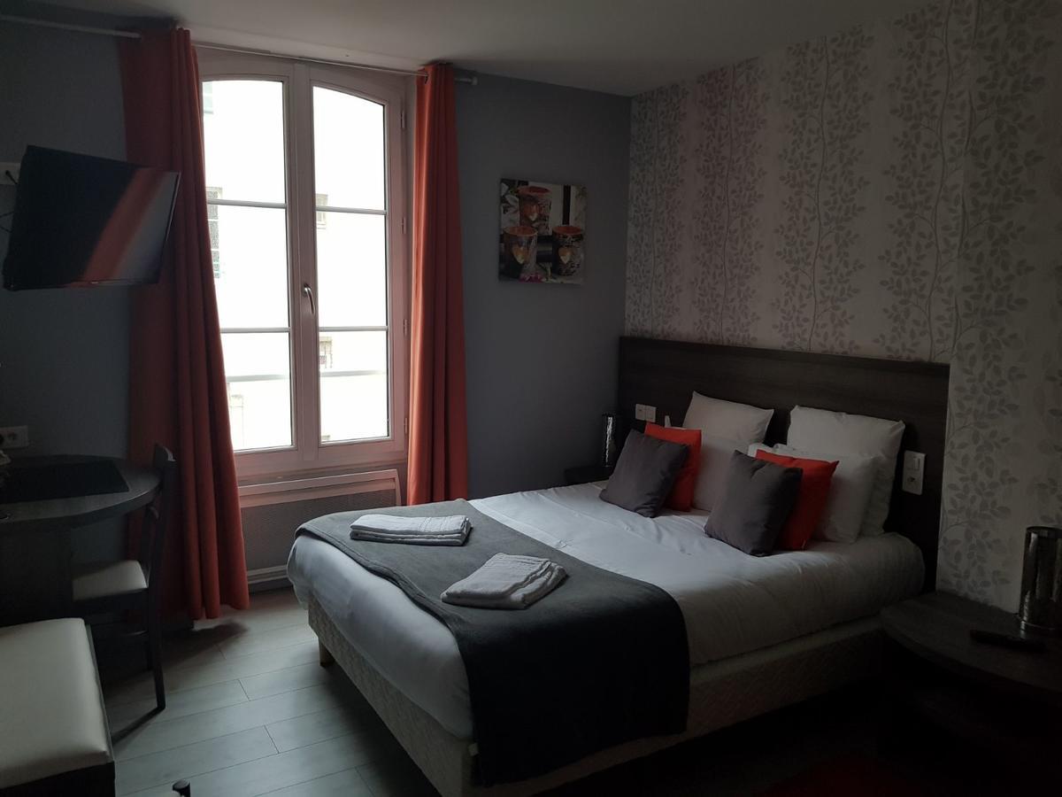 Le Saint Patrice Hotel 2*